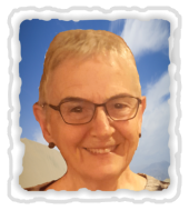 Phot of Judy Jamieson